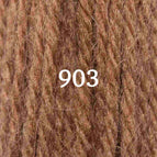 Tapestry (4 ply) / Hank (25 grams) / 903