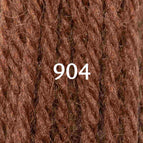 Tapestry (4 ply) / Hank (25 grams) / 904