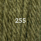 Tapestry (4 ply) / Hank (25 grams) / 255