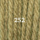 Tapestry (4 ply) / Hank (25 grams) / 252