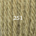 Tapestry (4 ply) / Hank (25 grams) / 251