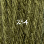 Tapestry (4 ply) / Hank (25 grams) / 254