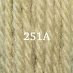 Tapestry (4 ply) / Hank (25 grams) / 251a