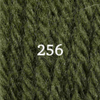 Tapestry (4 ply) / Hank (25 grams) / 256