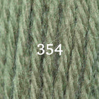 Crewel (2 ply) / Skein (3.5 grams) / 354