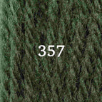 Crewel (2 ply) / Skein (3.5 grams) / 357