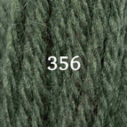 Crewel (2 ply) / Skein (3.5 grams) / 356