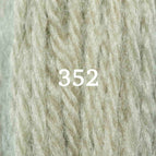 Crewel (2 ply) / Skein (3.5 grams) / 352