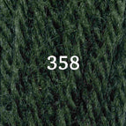 Crewel (2 ply) / Skein (3.5 grams) / 358