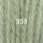 Crewel (2 ply) / Skein (3.5 grams) / 353