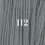 Tapestry (4 ply) / Hank (25 grams) / 112
