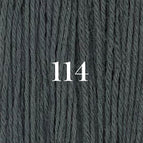 Tapestry (4 ply) / Hank (25 grams) / 114