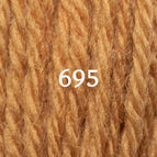 Crewel (2 ply) / Skein (3.5 grams) / 695