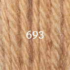 Crewel (2 ply) / Skein (3.5 grams) / 693