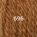 Crewel (2 ply) / Skein (3.5 grams) / 696