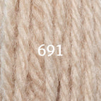 Crewel (2 ply) / Skein (3.5 grams) / 691