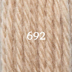 Crewel (2 ply) / Skein (3.5 grams) / 692