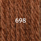 Crewel (2 ply) / Skein (3.5 grams) / 698 (DISCONTINUED)