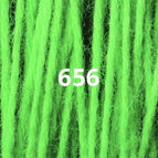 Tapestry (4 ply) / Hank (25 grams) / 656