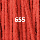 Tapestry (4 ply) / Hank (25 grams) / 655