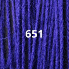 Tapestry (4 ply) / Hank (25 grams) / 651