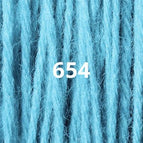 Tapestry (4 ply) / Hank (25 grams) / 654