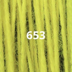 Tapestry (4 ply) / Hank (25 grams) / 653