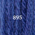 Tapestry (4 ply) / Hank (25 grams) / 895