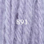 Tapestry (4 ply) / Hank (25 grams) / 891