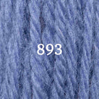 Tapestry (4 ply) / Hank (25 grams) / 893