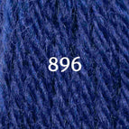 Tapestry (4 ply) / Hank (25 grams) / 896