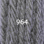 Crewel (2 ply) / Skein (3.5 grams) / 964
