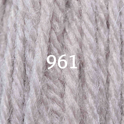 Appletons Wool Yarn - Iron Grey 961 - 968