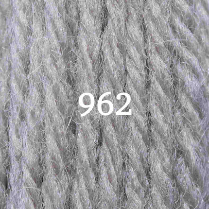 Appletons Wool Yarn - Iron Grey 961 - 968