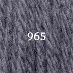 Crewel (2 ply) / Skein (3.5 grams) / 965