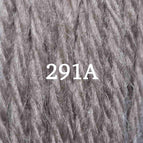 Crewel (2 ply) / Skein (3.5 grams) / 291a