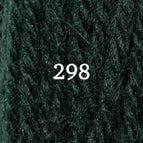 Crewel (2 ply) / Skein (3.5 grams) / 298
