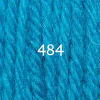 Tapestry (4 ply) / Hank (25 grams) / 484