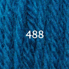 Crewel (2 ply) / Skein (3.5 grams) / 488 (DISCONTINUED)