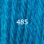 Tapestry (4 ply) / Hank (25 grams) / 485