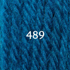 Crewel (2 ply) / Skein (3.5 grams) / 489