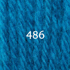 Tapestry (4 ply) / Hank (25 grams) / 486 (DISCONTINUED)