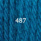 Crewel (2 ply) / Skein (3.5 grams) / 487