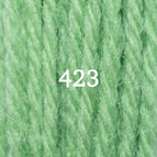 Crewel (2 ply) / Skein (3.5 grams) / 423