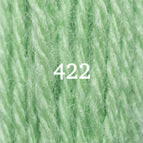 Crewel (2 ply) / Skein (3.5 grams) / 422