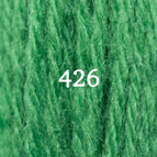 Crewel (2 ply) / Skein (3.5 grams) / 426