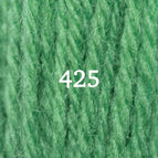 Crewel (2 ply) / Skein (3.5 grams) / 425