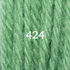 Crewel (2 ply) / Skein (3.5 grams) / 424