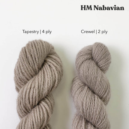 Appletons Wool Yarn - Lime 997