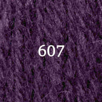 Tapestry (4 ply) / Hank (25 grams) / 607